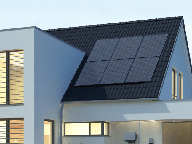 Solar Panels for House