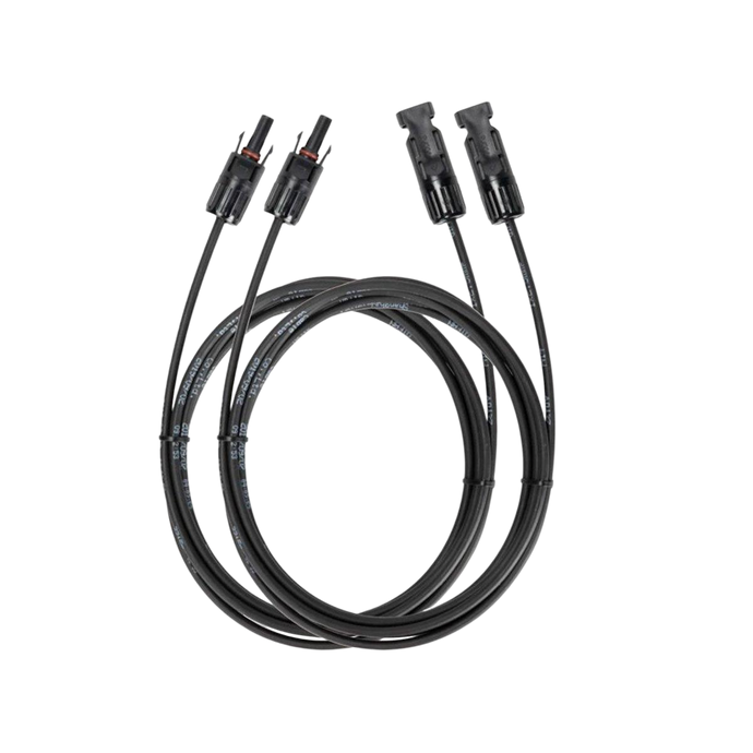 EcoFlow Solar Extension Cable