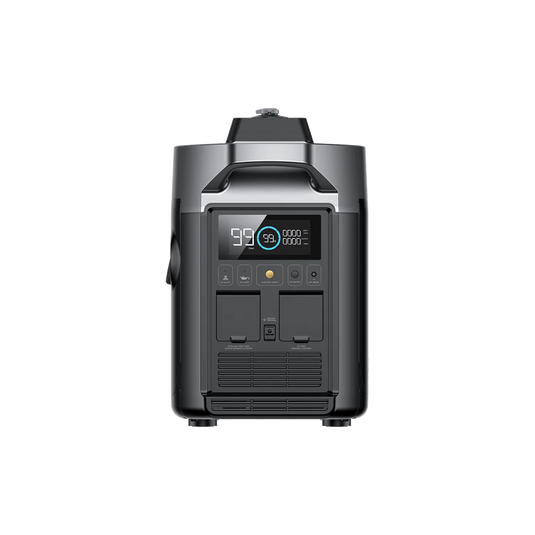 EcoFlow Smart Generator