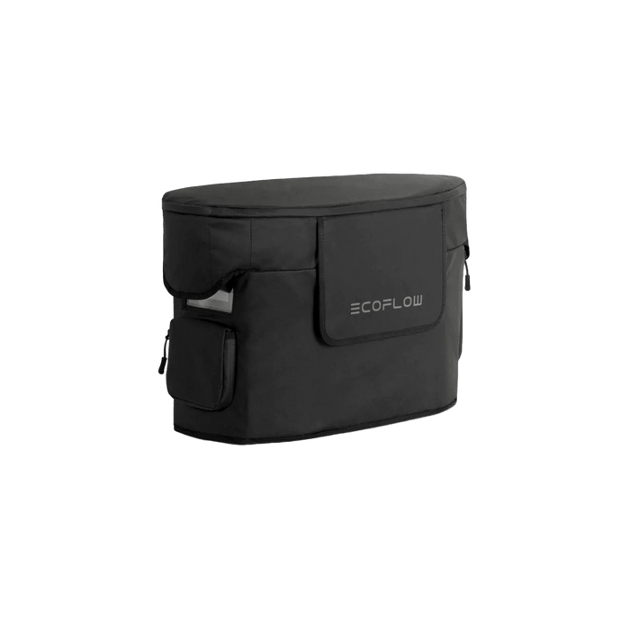 EcoFlow US Accessory EcoFlow DELTA 2 Max Bag (DELTA 2 Max Launch)