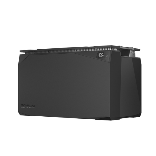 EcoFlow LFP Battery